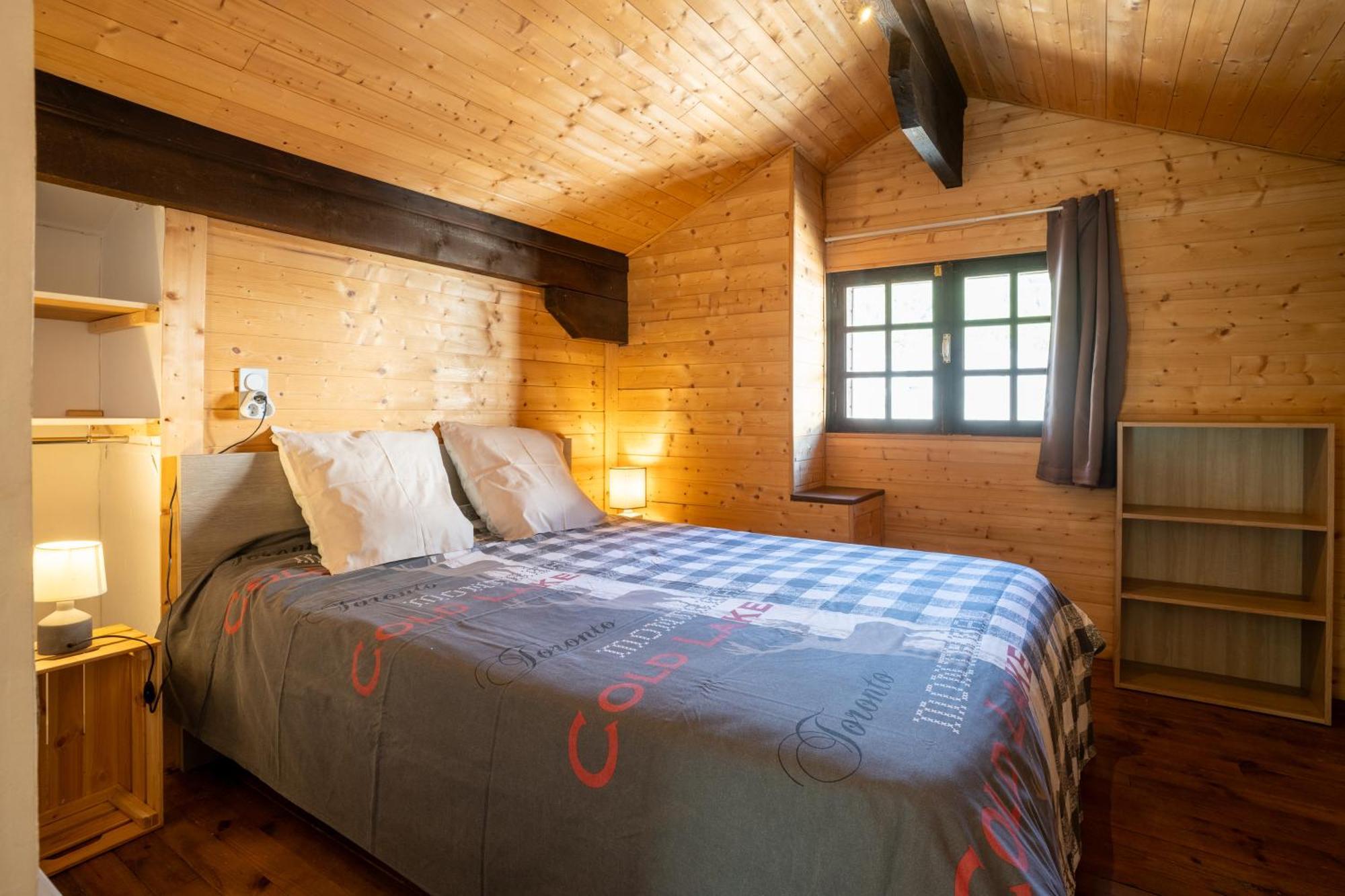 Grand Chalet St-Lary Centre 13 A 15 Pers Saint-Lary-Soulan Exteriér fotografie